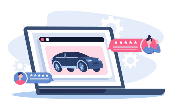 Como comprar peças auto online com confiança: guia informativo para evitar erros comuns