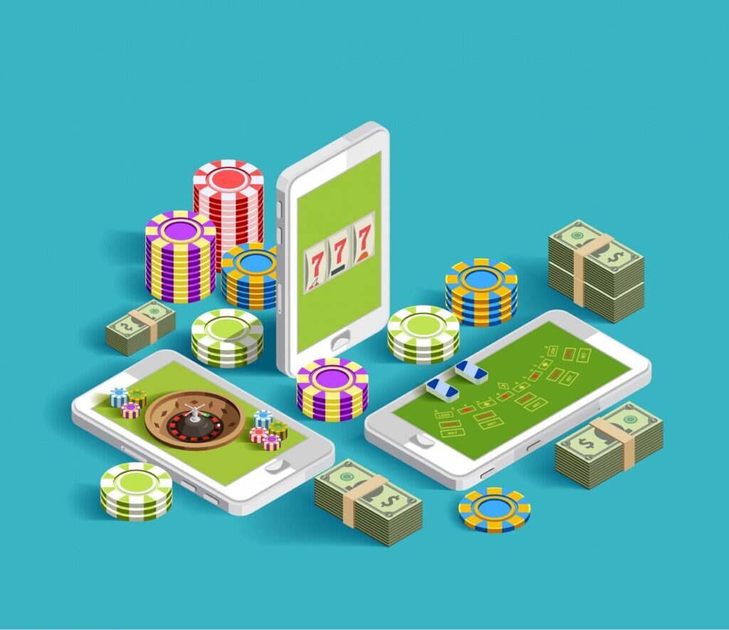 Casinos online fora do circuito português: o que muda realmente para o jogador? em Casas de Apostas Casinos online fora do circuito português: o que muda realmente para o jogador?