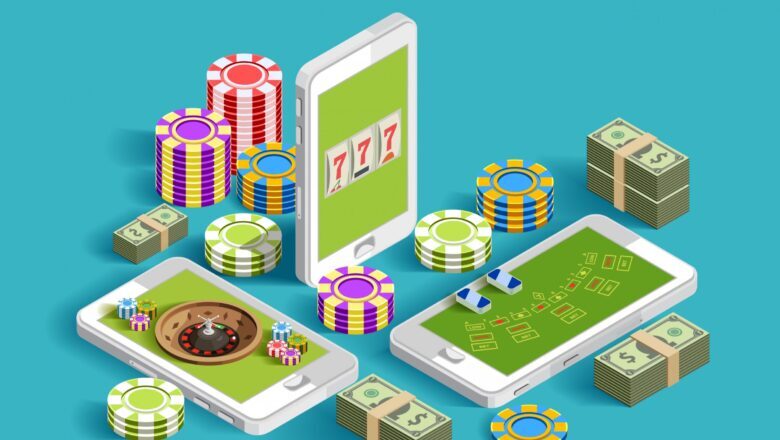 Casinos online fora do circuito português: o que muda realmente para o jogador?