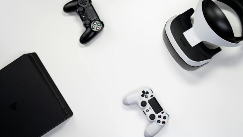 Tendências do hardware gaming