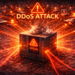 O que é um Ataque DDoS ?