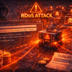O que é um Ataque RDoS ?
