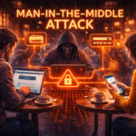 Ataque Man-in-the-Middle (MitM)