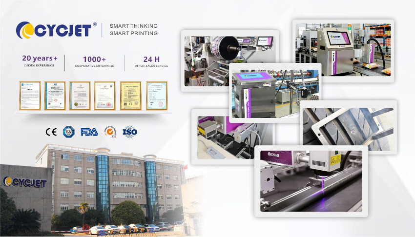 Um Grande Evento para a Indústria da Borracha e dos Plásticos — A CYCJET Vai Estar Presente na Chinaplas 2026 em Noticias Um Grande Evento para a Indústria da Borracha e dos Plásticos — A CYCJET Vai Estar Presente na Chinaplas 2026