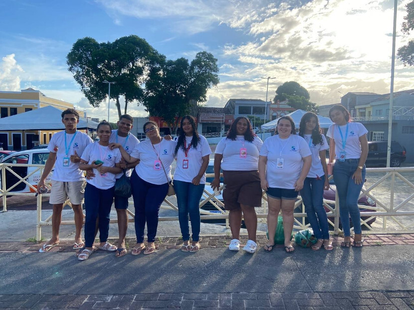 Sambaex amplia ações sociais no Brasil e estabelece mecanismo contínuo de responsabilidade social em Info Sambaex amplia ações sociais no Brasil e estabelece mecanismo contínuo de responsabilidade social
