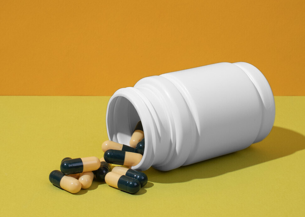 Suplementação de Vitamina D: Quando é Necessária? em Saude Suplementação de Vitamina D: Quando é Necessária?