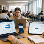 Inteligência Artificial para Estudar: O Guia Definitivo para o Aprendizado de Alta Performance