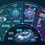 Compreendendo as Principais Categorias da Inteligência Artificial